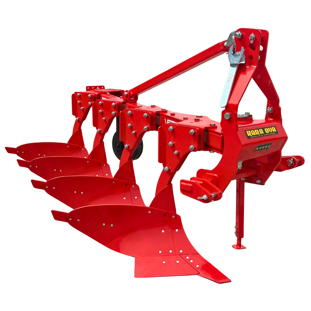 Verona Series Mounted Conventional Profile Plough