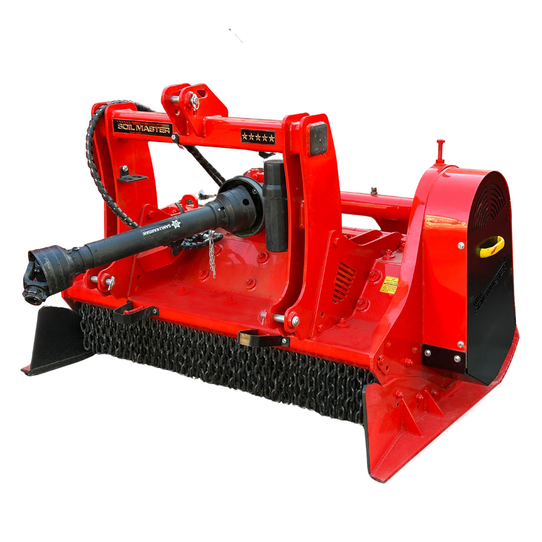 150 Cm Stone Crusher