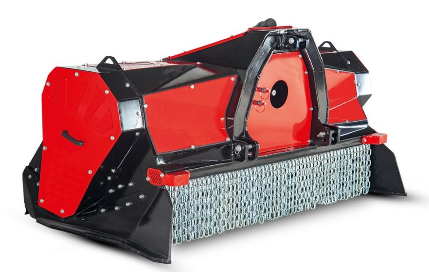 250 Cm Stone Crusher